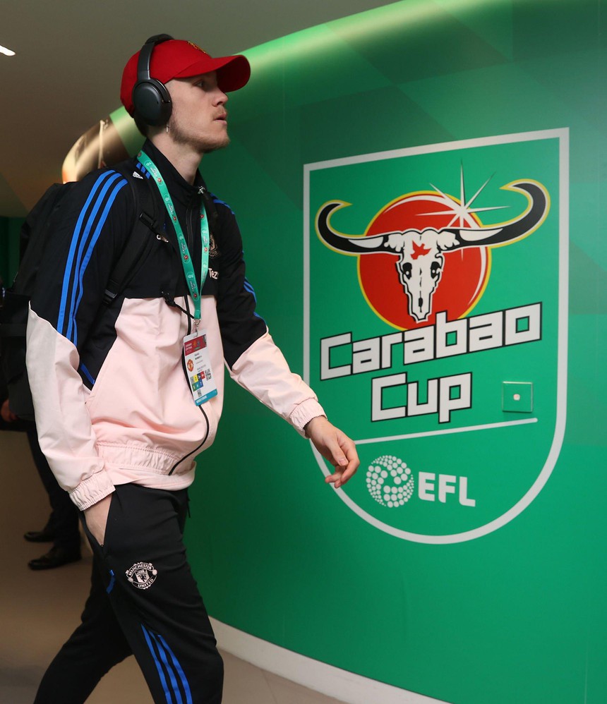 Link xem trực tiếp bóng đá MU vs Newcastle, chung kết Liên đoàn Anh - Ảnh 6.