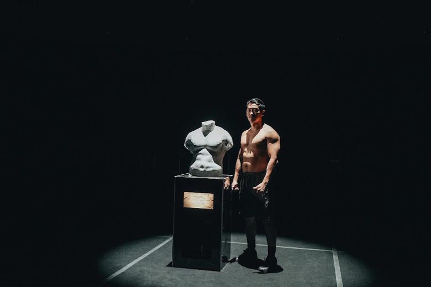 Đêm chung kết 'Physical: 100' đã bị thao túng? - Ảnh 1.