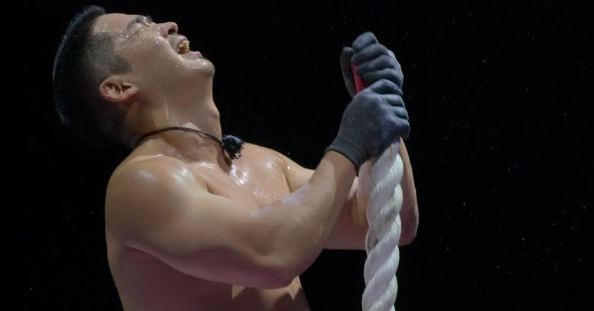 Đêm chung kết 'Physical: 100' đã bị thao túng? - Ảnh 7.