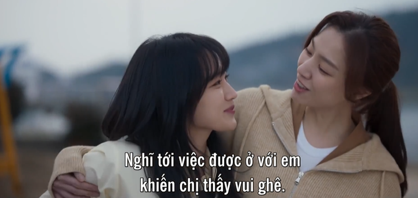 Cái kết đầy ức chế của phim ngoại tình xứ Hàn: 'Kẻ thứ 3' chiến thắng, chính thất sống cô độc còn mất luôn con - Ảnh 3. Cái kết đầy ức chế của phim ngoại tình xứ Hàn: 'Kẻ thứ 3' chiến thắng, chính thất sống cô độc còn mất luôn con - Ảnh 3.