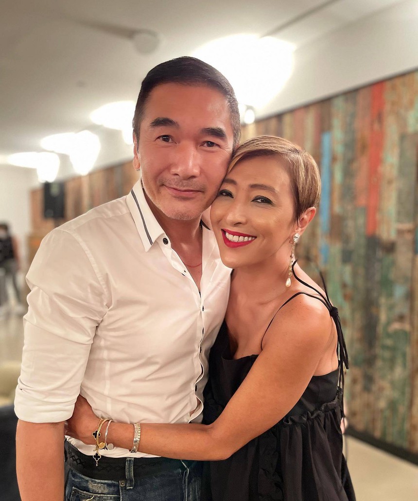 Nam tài tử là chuẩn mực nam tính trên màn ảnh: Tuổi 60 vẫn hừng hực phong độ, tính tình ra sao mà bị liệt vô danh sách đen? - Ảnh 10.