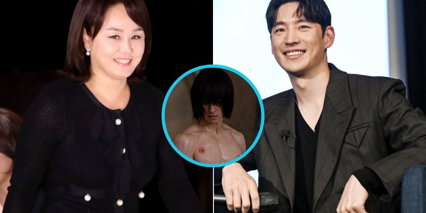 1001 sự thật thú vị về nam chính 'Taxi driver 2': Từng đóng phim đam mỹ với 'tình cũ Son Ye Jin' - Ảnh 5.