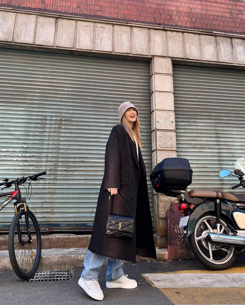 Bạn thân Lisa  - Ảnh 8.