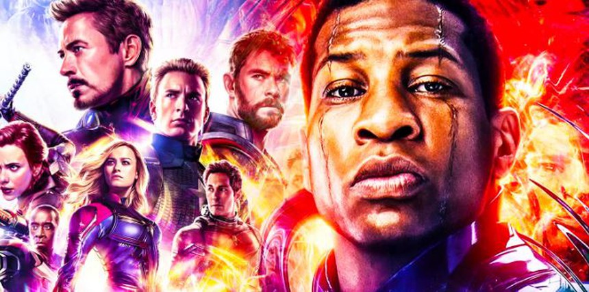 Giải mã thân phận nhóm phản diện đã trục xuất ác nhân Kang đến lượng tử giới - Ảnh 5.