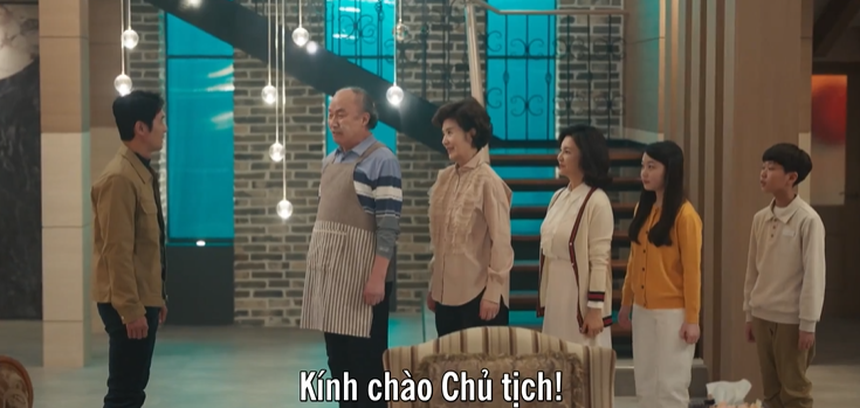 Cái kết đầy ức chế của phim ngoại tình xứ Hàn: 'Kẻ thứ 3' chiến thắng, chính thất sống cô độc còn mất luôn con - Ảnh 6. Cái kết đầy ức chế của phim ngoại tình xứ Hàn: 'Kẻ thứ 3' chiến thắng, chính thất sống cô độc còn mất luôn con - Ảnh 6.