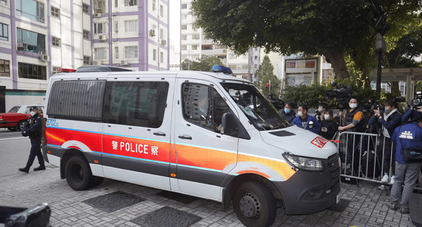 Vụ Thái Thiên Phượng bị sát hại dã man: Chồng cũ vừa bị buộc tội giết người, gia đình có tới 3 người đàn ông đối diện án cao nhất - Ảnh 6.