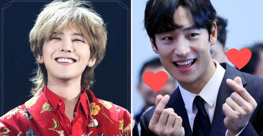 1001 sự thật thú vị về nam chính 'Taxi driver 2': Từng đóng phim đam mỹ với 'tình cũ Son Ye Jin' - Ảnh 15.