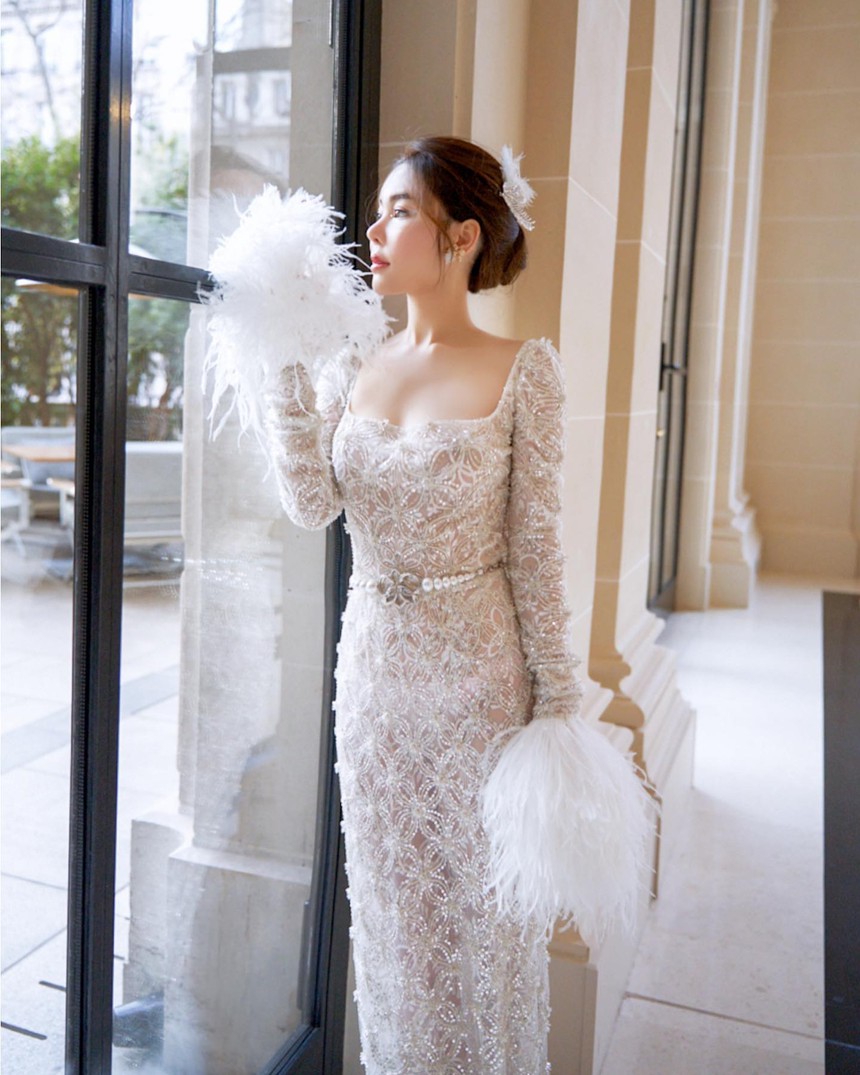 Chồng hiện tại của Thái Thiên Phượng đồng ý chăm sóc 4 đứa con chung riêng - Ảnh 5. Chồng hiện tại của Thái Thiên Phượng đồng ý chăm sóc 4 đứa con chung riêng - Ảnh 5.