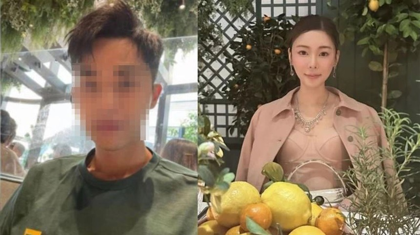 Lịch sử đen tối của gia đình chồng cũ người mẫu bị sát hại Thái Thiên Phượng - Ảnh 2. Lịch sử đen tối của gia đình chồng cũ người mẫu bị sát hại Thái Thiên Phượng - Ảnh 2.