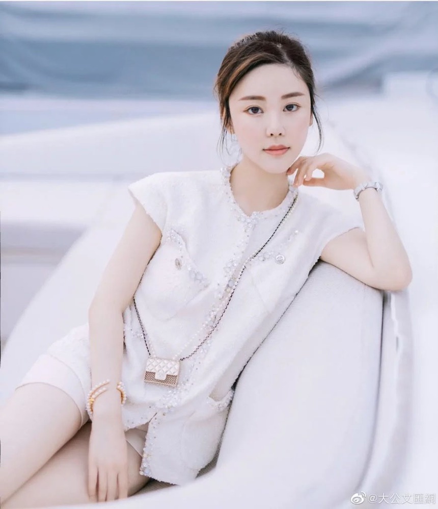 Lịch sử đen tối của gia đình chồng cũ người mẫu bị sát hại Thái Thiên Phượng - Ảnh 1. Lịch sử đen tối của gia đình chồng cũ người mẫu bị sát hại Thái Thiên Phượng - Ảnh 1.