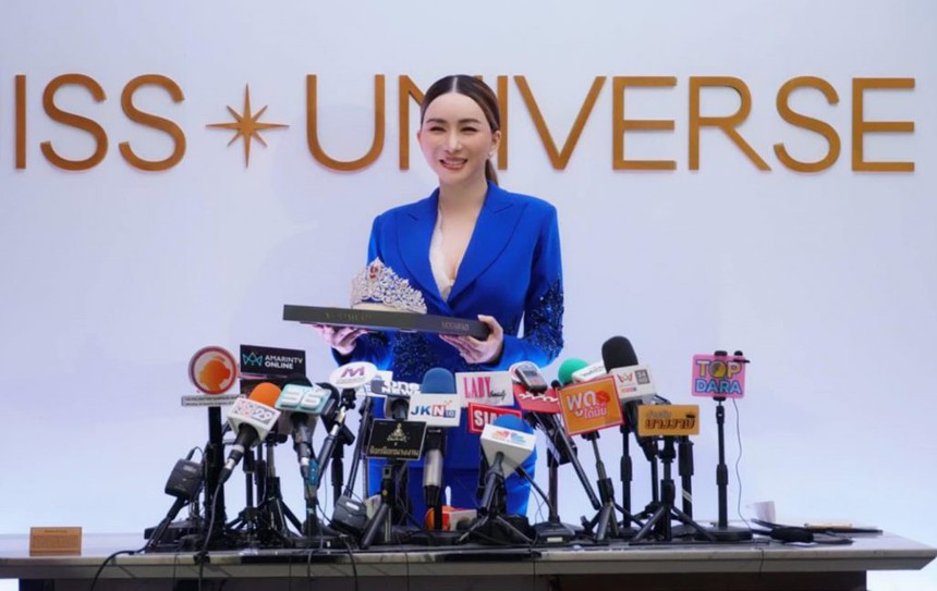 Miss Universe: Đi lên từ ý tưởng PR áo tắm, tân chủ nhân sửa luật gây nhiều drama - Ảnh 3.