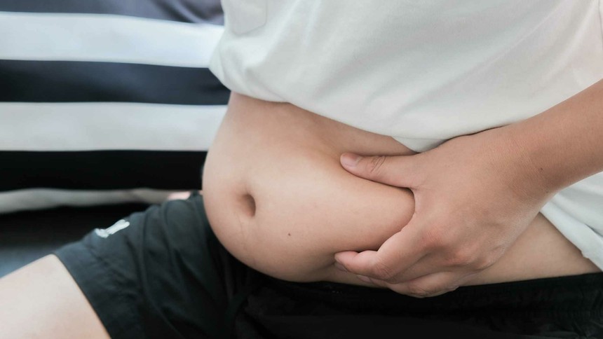 Cơ thể bị lão hóa sẽ có "2 lớn - 2 nhỏ": Lưu ý dấu hiệu ở bộ phận quen thuộc nhất nhưng lại thường bị bỏ qua - Ảnh 1. Cơ thể bị lão hóa sẽ có "2 lớn - 2 nhỏ": Lưu ý dấu hiệu ở bộ phận quen thuộc nhất nhưng lại thường bị bỏ qua - Ảnh 1.