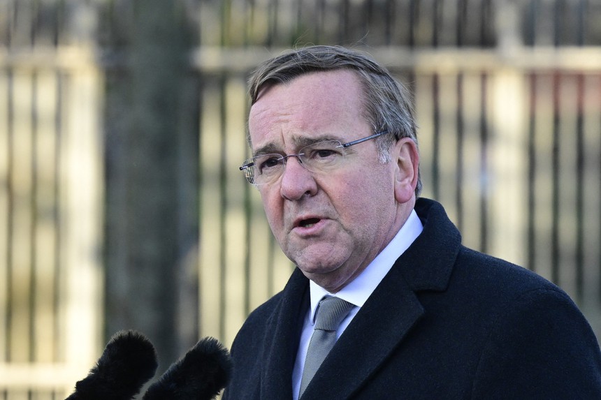 Đức, Mỹ và Ba Lan thảo luận việc tổ chức diễn tập quân sự chung - Ảnh 1.