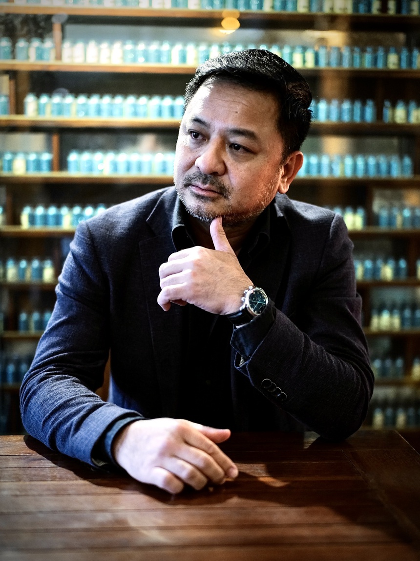 Nhà sản xuất âm nhạc Nguyễn Thuỳ Dương: Đặt cảm xúc khán giả lên hàng đầu - Ảnh 4. Nhà sản xuất âm nhạc Nguyễn Thuỳ Dương: Đặt cảm xúc khán giả lên hàng đầu - Ảnh 4.