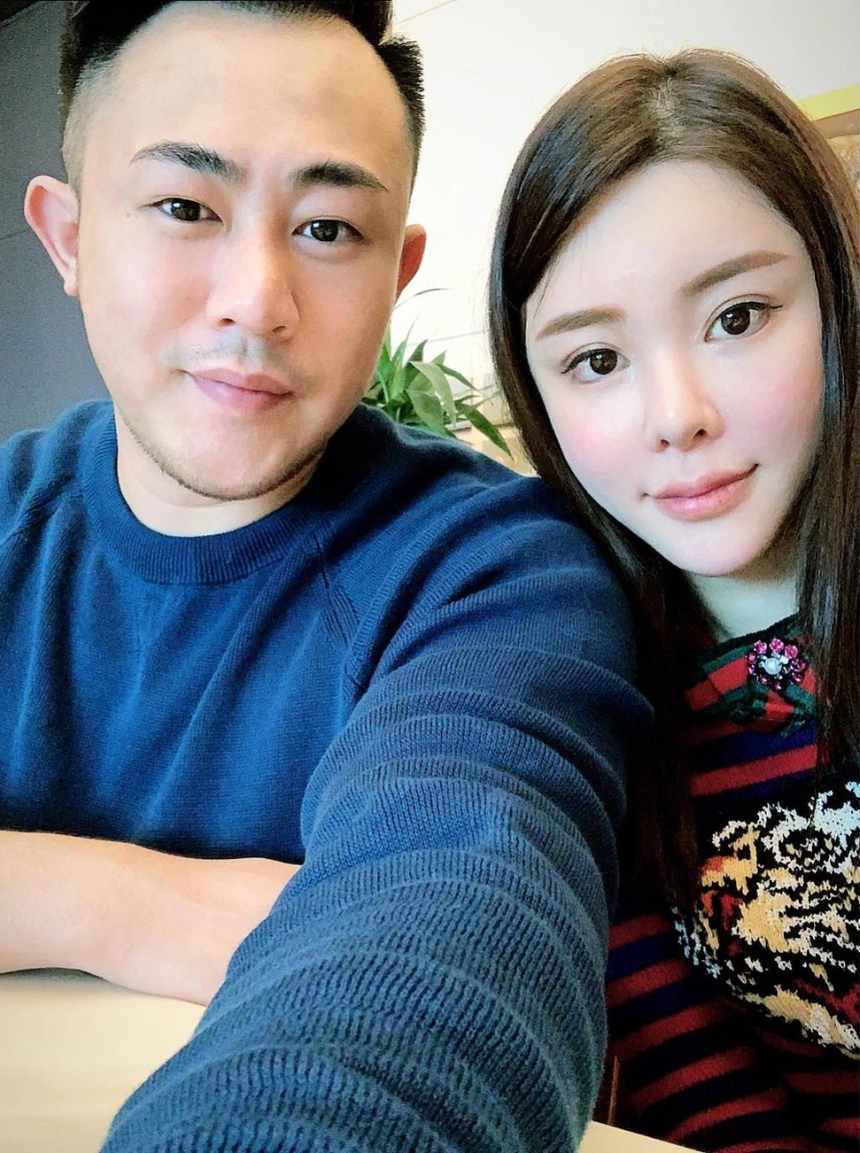 Bạn của Thái Thiên Phượng tiết lộ gia cảnh gia đình chồng cũ, khẳng định cố người mẫu với anh chồng cũ thân thiết “như ruột thịt” - Ảnh 2. Bạn của Thái Thiên Phượng tiết lộ gia cảnh gia đình chồng cũ, khẳng định cố người mẫu với anh chồng cũ thân thiết “như ruột thịt” - Ảnh 2.