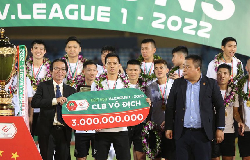 Vô địch Cúp Liên đoàn Anh, MU nhận thưởng kém xa nhà vô địch V-League - Ảnh 3.