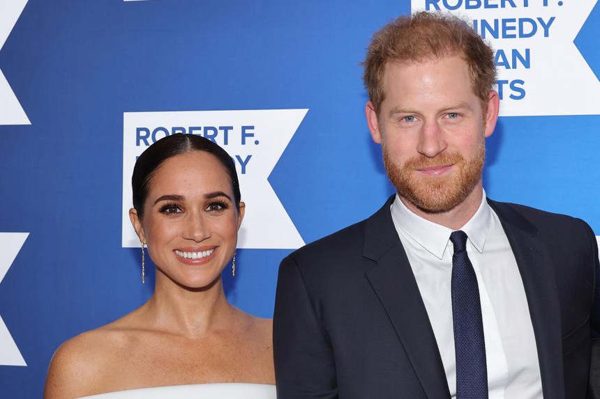 Meghan và Harry đánh giá thấp mức độ 'trật tự phân hạng' của Hollywood - Ảnh 3.
