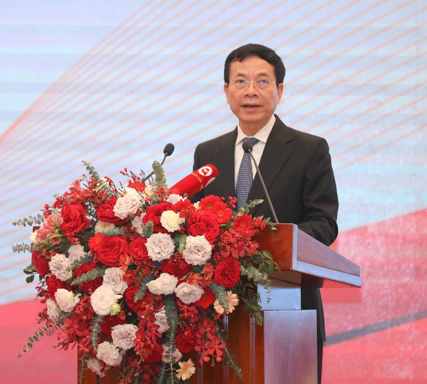 80 năm Đề cương Văn hóa Việt Nam: Khẳng định tầm nhìn, tư duy chiến lược của Đảng ta về văn hóa - Ảnh 4.