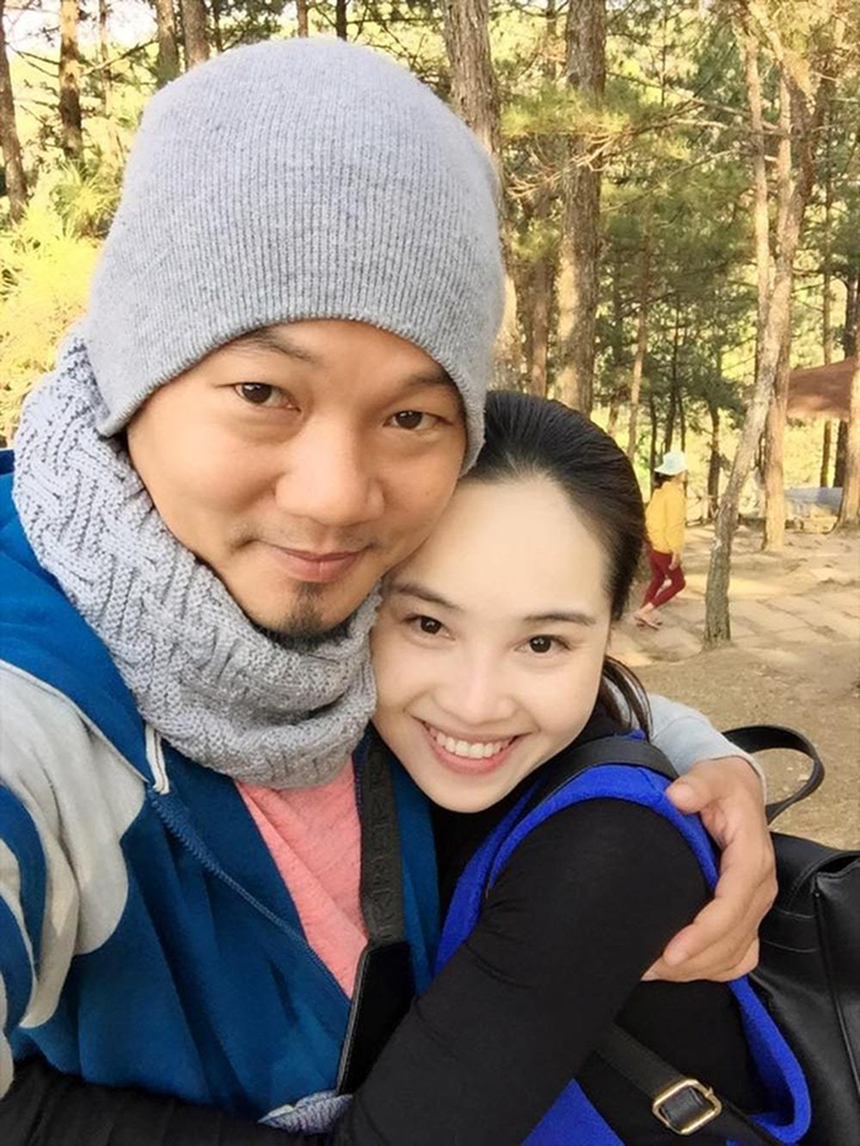 Long Đẹp Trai xác nhận ly hôn Phi Nga, tổ chức đám cưới với vợ trẻ đẹp - Ảnh 4. Long Đẹp Trai xác nhận ly hôn Phi Nga, tổ chức đám cưới với vợ trẻ đẹp - Ảnh 4.