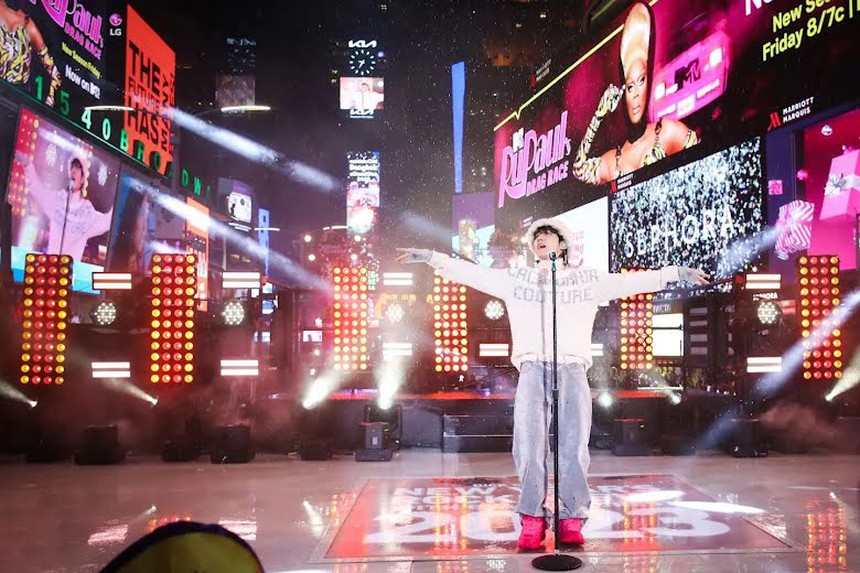 J-Hope BTS đã ẩn ý về chuyện nhập ngũ từ 1 tuần trước? - Ảnh 5.