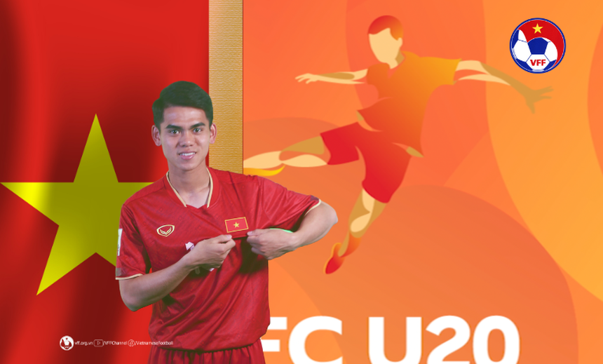 Khuất Văn Khang: ‘U20 Việt Nam muốn tiến càng sâu càng tốt’ - Ảnh 2. Khuất Văn Khang: ‘U20 Việt Nam muốn tiến càng sâu càng tốt’ - Ảnh 2.