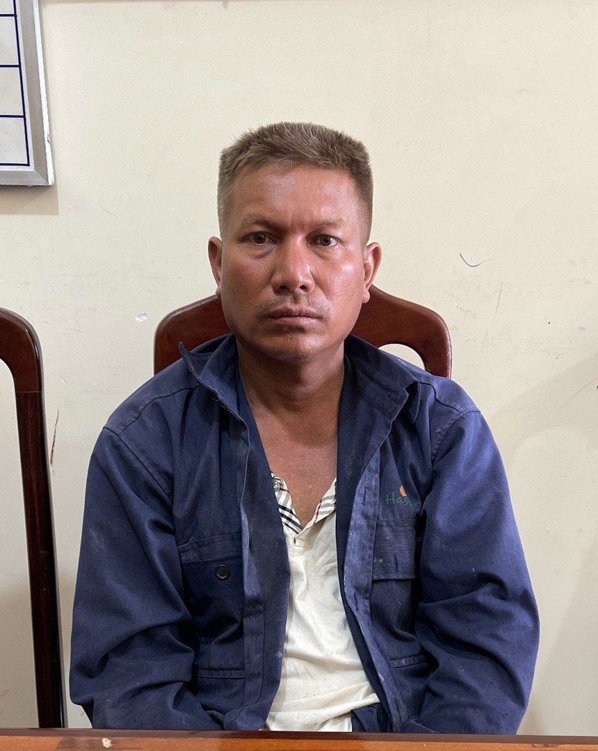 Lâm Đồng: Trọng án do tranh chấp đất đai, 4 người thương vong - Ảnh 1.