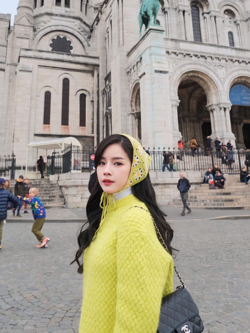 Hồng Thanh lên tiếng về tin chia tay DJ Mie, ăn bám bạn gái - Ảnh 1.