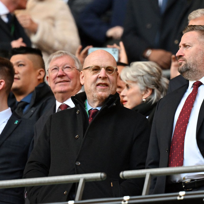 Tin bóng đá MU 27/2: Bất ngờ với tiền thưởng cho nhà vô địch MU - Ảnh 3. Tin bóng đá MU 27/2: Bất ngờ với tiền thưởng cho nhà vô địch MU - Ảnh 3.