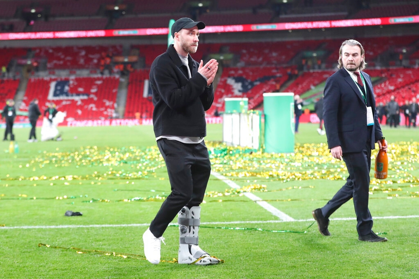 Tin bóng đá MU 27/2: Bất ngờ với tiền thưởng cho nhà vô địch MU - Ảnh 5. Tin bóng đá MU 27/2: Bất ngờ với tiền thưởng cho nhà vô địch MU - Ảnh 5.