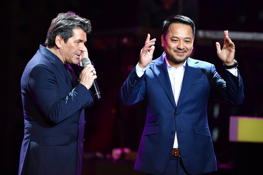 Nhà sản xuất âm nhạc Nguyễn Thuỳ Dương: Đặt cảm xúc khán giả lên hàng đầu - Ảnh 1. Nhà sản xuất âm nhạc Nguyễn Thuỳ Dương: Đặt cảm xúc khán giả lên hàng đầu - Ảnh 1.