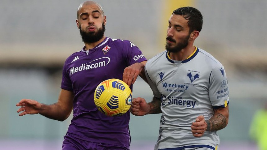 Nhận định kèo bóng đá hôm nay 27/2: Fiorentina đấu Verona - Ảnh 6. Nhận định kèo bóng đá hôm nay 27/2: Fiorentina đấu Verona - Ảnh 6.