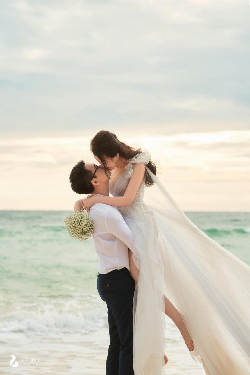 Tiểu tam của "Đừng làm mẹ cáu: Trên phim ly hôn, mồi chài người yêu cũ, ngoài đời trái ngược "một trời một vực" - Ảnh 2.