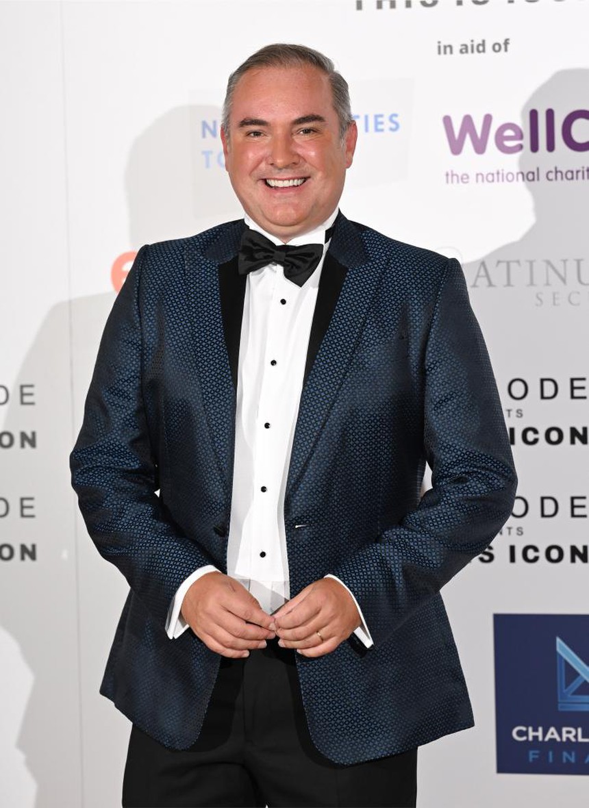 Meghan và Harry đánh giá thấp mức độ 'trật tự phân hạng' của Hollywood - Ảnh 1.