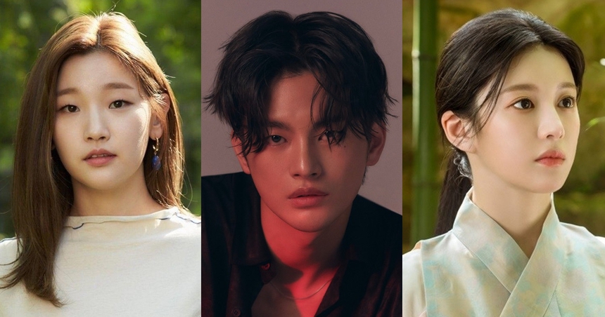 Màn ảnh Hàn có một bộ phim sở hữu dàn cast 'hết nước chấm': Cặp đôi 'Hoàn hồn' Lee Jae Wook – Go Yoon Jung cũng góp mặt - Ảnh 3.