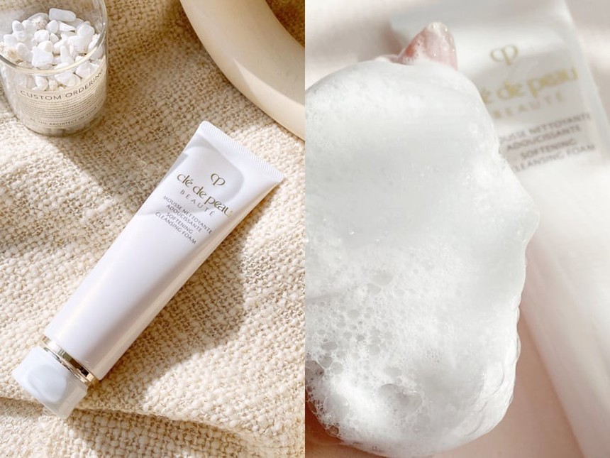 Chỉ vì 4 thói quen rửa mặt sai, da bong tróc từng mảng khi trời chuyển hanh khô nghe mà xót - Ảnh 3.