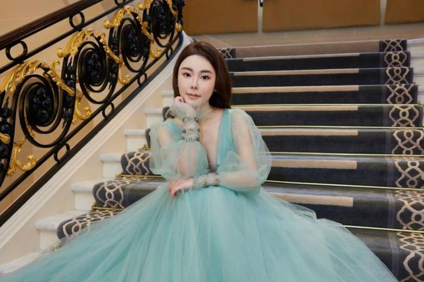 Bác sĩ pháp y nói về hành động dã man của gia đình chồng cũ người mẫu Hong Kong  - Ảnh 2.