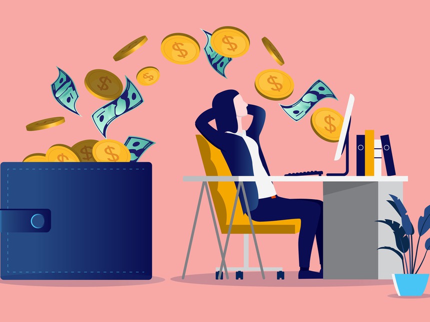 5 cách để GenZ không gặp tình trạng "cháy túi" - Ảnh 9.