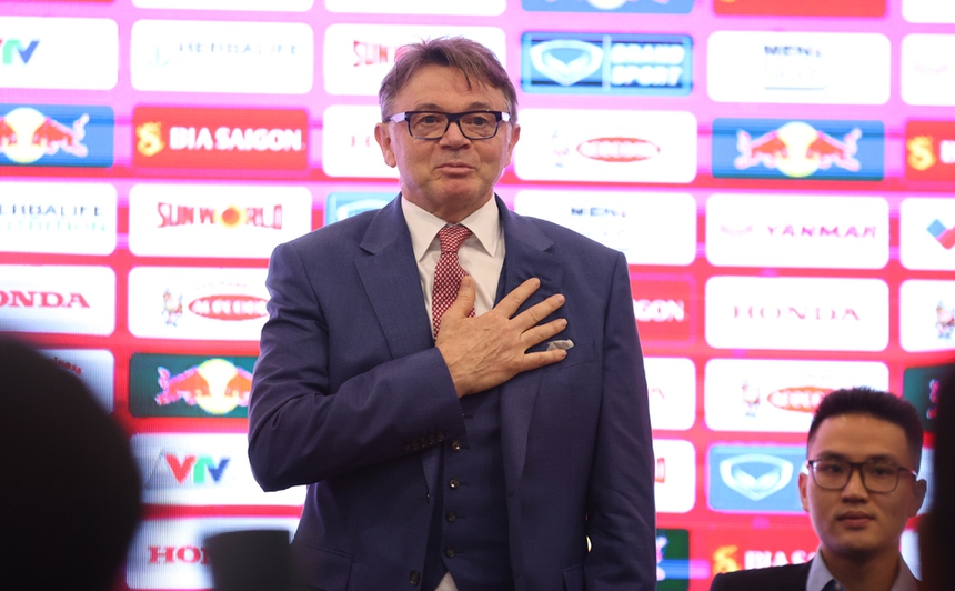 Đến vì giấc mơ - Ảnh 1.