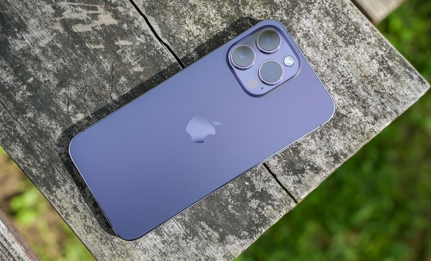 Giảm giá cực mạnh, iPhone 14 Pro Max tiếp tục "xuống đáy", thấp nhất kể từ khi ra mắt tại VN - Ảnh 3.