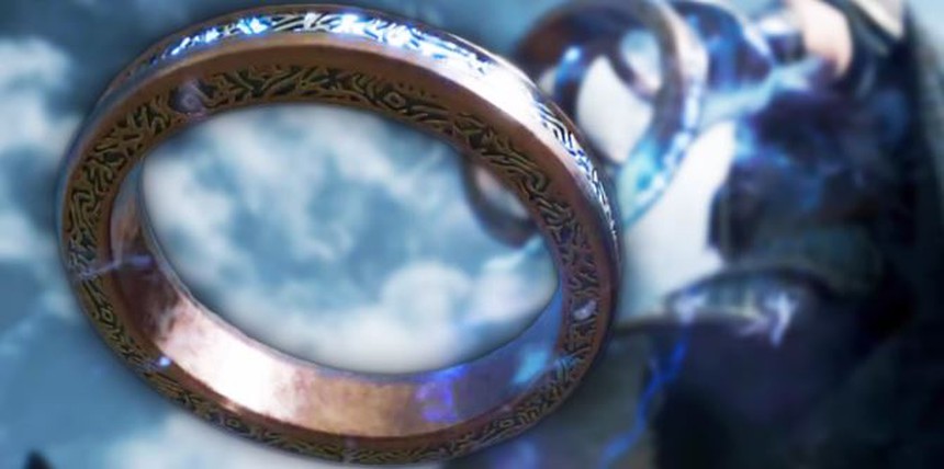 Từ Thập Nhẫn đến thanh kiếm quỷ Ebony, đây là những bảo vật quyền năng nhất của MCU giai đoạn 4 - Ảnh 1.