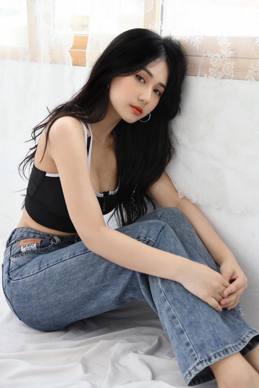 Mất tài khoản triệu view, hot TikToker Như Lê hé lộ 'mặt tối' của nghề - Ảnh 4.