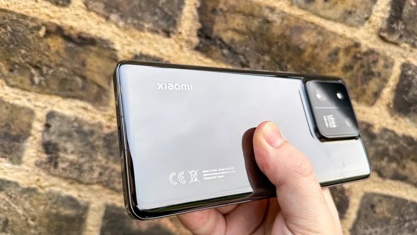 Một cái tên đến từ Trung Quốc trở thành 'kẻ thách thức Galaxy S23 Ultra': Áp đảo cả về giá bán và thời lượng pin! - Ảnh 2.