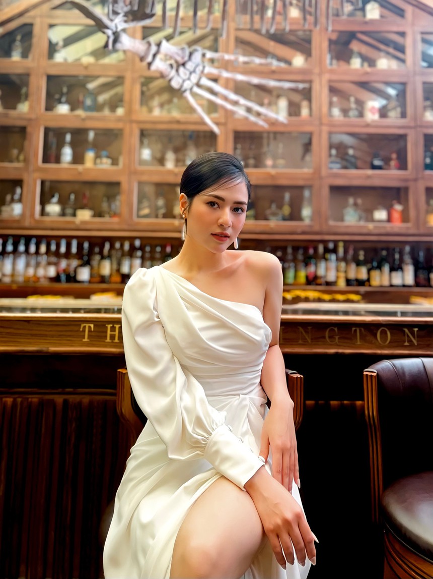 Việt Hoa  - Ảnh 3.