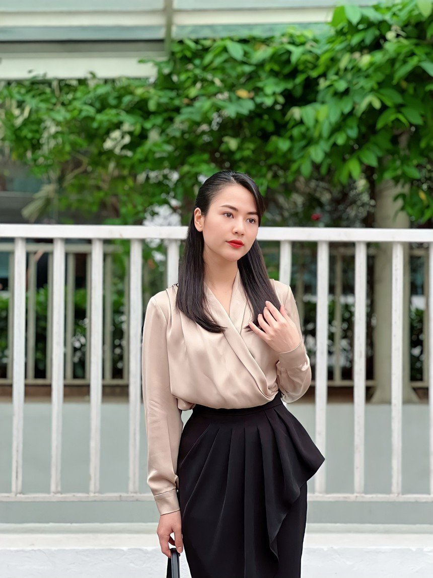 Việt Hoa  - Ảnh 8.