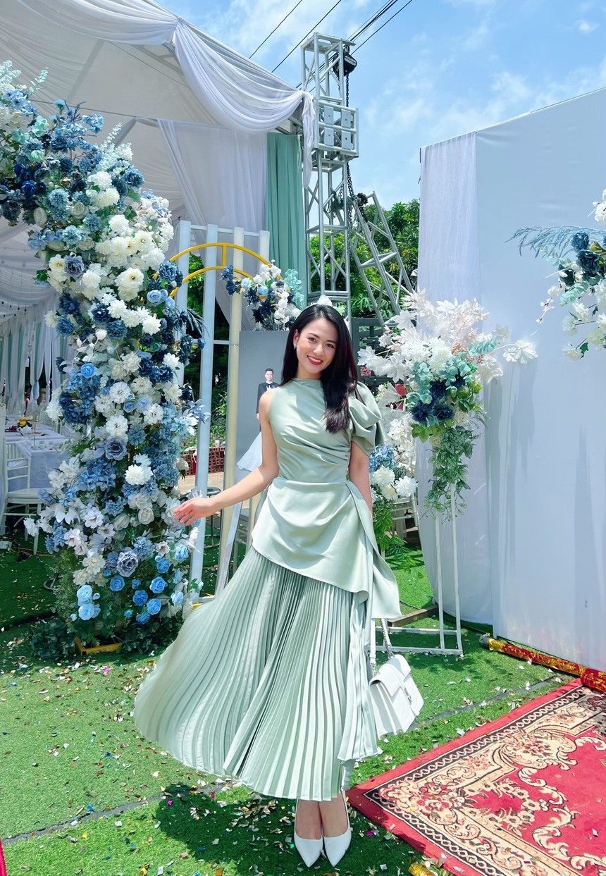 Việt Hoa  - Ảnh 4.