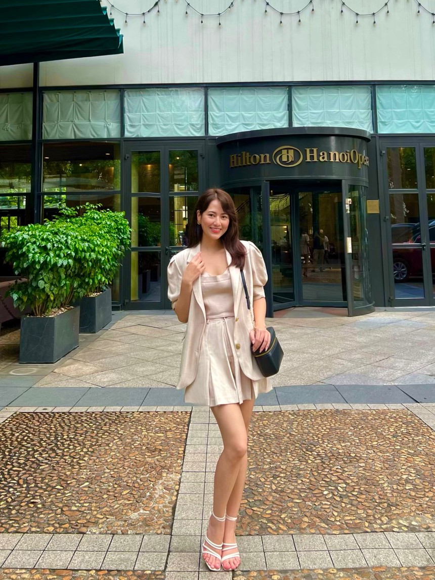 Việt Hoa  - Ảnh 2.