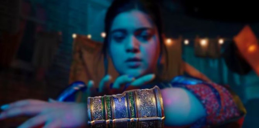 Từ Thập Nhẫn đến thanh kiếm quỷ Ebony, đây là những bảo vật quyền năng nhất của MCU giai đoạn 4 - Ảnh 3.