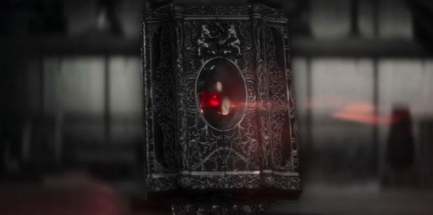 Từ Thập Nhẫn đến thanh kiếm quỷ Ebony, đây là những bảo vật quyền năng nhất của MCU giai đoạn 4 - Ảnh 4.