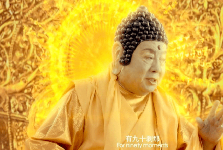 Xuất hiện bản 'Tây Du Ký' dở tệ nhất: Ngộ Không như búp bê, nội dung bị 'băm nát' nên lỗ sấp mặt - Ảnh 9.