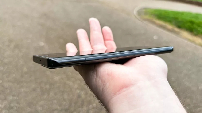 Một cái tên đến từ Trung Quốc trở thành 'kẻ thách thức Galaxy S23 Ultra': Áp đảo cả về giá bán và thời lượng pin! - Ảnh 5.